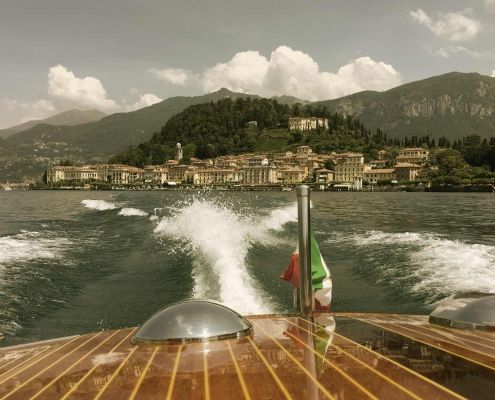 Half Day Lake Como Tour Tour Bellagio Lake Como